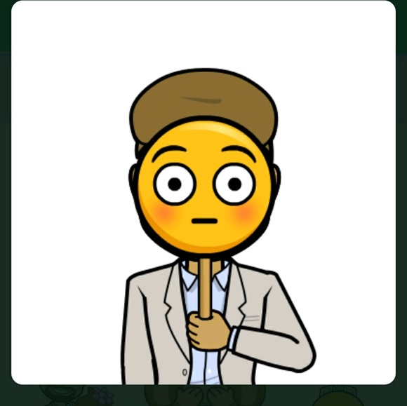 Meet your Posher, Brian - Picture 1 of 1